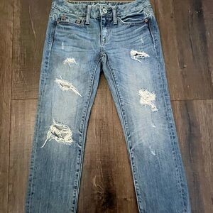 American Eagle Vintage Denim Jeans